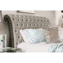 Load image into Gallery viewer, NOELLA Cal.King &amp; Queen Bed
