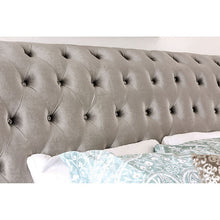 Load image into Gallery viewer, NOELLA Cal.King &amp; Queen Bed
