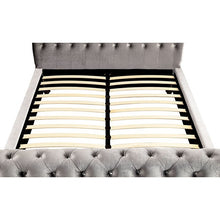 Load image into Gallery viewer, NOELLA Cal.King &amp; Queen Bed
