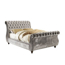 Load image into Gallery viewer, NOELLA Cal.King &amp; Queen Bed
