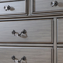 Load image into Gallery viewer, Syracuse Queen Bedroom Set
