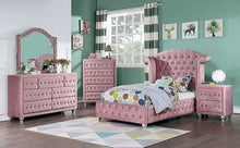 Load image into Gallery viewer, Zohar Bedroom Set
