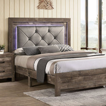 Load image into Gallery viewer, Larissa Cal.King &amp; E.King Bed

