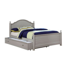 Load image into Gallery viewer, Diane Twin Bed Pink &amp; Grey
