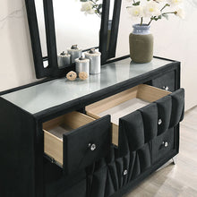Load image into Gallery viewer, Carissa Queen Bedroom Set
