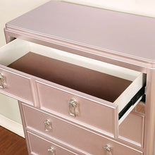 Load image into Gallery viewer, Ariston Rose Gold Full Bed
