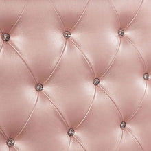 Load image into Gallery viewer, Ariston Rose Gold Full Bed
