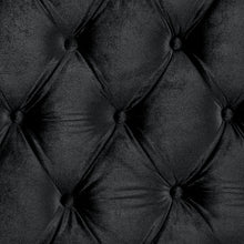 Load image into Gallery viewer, Stefania Bed Grey &amp; Queen
