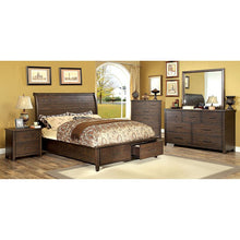 Load image into Gallery viewer, Ribeira Cal.King Bed
