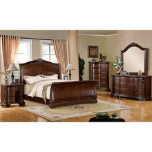 Load image into Gallery viewer, Penbroke Queen Bed
