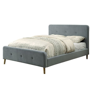 Barney Full Bed