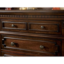 Load image into Gallery viewer, Fortrose Queen Bed
