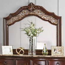 Load image into Gallery viewer, Menodora Brown Cherry Mirror image
