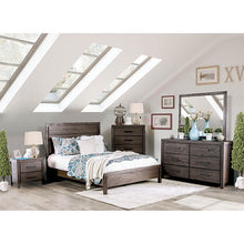 Load image into Gallery viewer, Rexburg Swivel Chest
