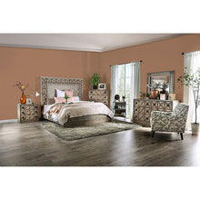 Load image into Gallery viewer, Markos Bed Oak

