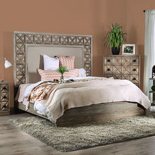 Load image into Gallery viewer, Markos Bed Oak
