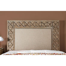 Load image into Gallery viewer, Markos Bed Oak
