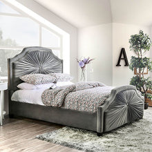 Load image into Gallery viewer, Coraline E.King Bed
