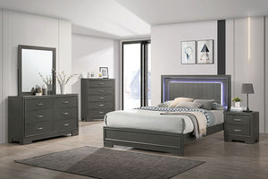 Alison Bed