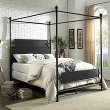 Load image into Gallery viewer, Beatrix E.King Bed
