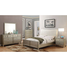 Load image into Gallery viewer, Enid Cal.King &amp; Queen Bed

