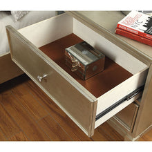 Load image into Gallery viewer, Enid Cal.King &amp; Queen Bed
