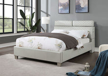 Load image into Gallery viewer, Muttenz E.King &amp; Queen Bed
