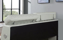 Load image into Gallery viewer, Muttenz E.King &amp; Queen Bed
