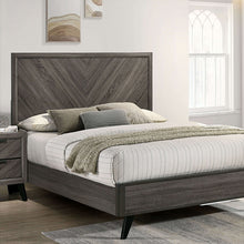 Load image into Gallery viewer, Vagan Queen Bed
