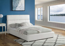 Load image into Gallery viewer, Vodice Full &amp; Queen Bed
