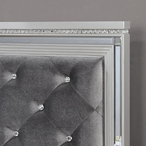 Belleterre Bed