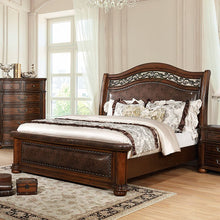 Load image into Gallery viewer, Janiya Cal.King Bed
