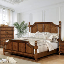 Load image into Gallery viewer, Mantador Cal.King Bed
