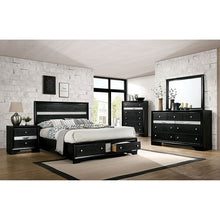 Load image into Gallery viewer, Chrissy 4 Pc Queen Bedroom Set
