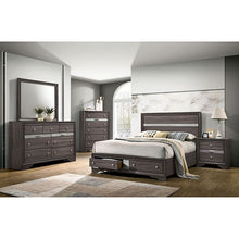 Load image into Gallery viewer, Chrissy 4 Pc Queen Bedroom Set

