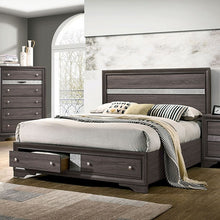 Load image into Gallery viewer, Chrissy 4 Pc Queen Bedroom Set

