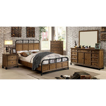 Load image into Gallery viewer, Mcville Cal.King Bed
