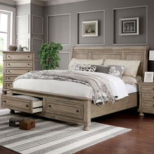 Load image into Gallery viewer, Wells Queen Bedroom Set

