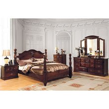 Load image into Gallery viewer, Tuscan Bed
