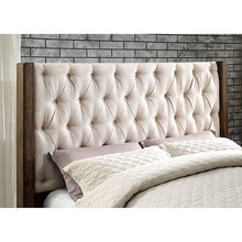 Load image into Gallery viewer, Hutchinson Bed With Storage &amp; Without Storage

