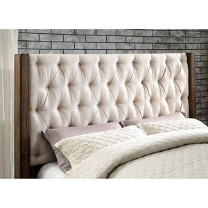 Hutchinson Bed With Storage & Without Storage