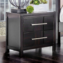 Load image into Gallery viewer, Berenice Espresso Night Stand image
