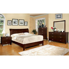 Load image into Gallery viewer, Midland Bed
