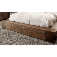 Load image into Gallery viewer, JANEIRO Cal.King Bed
