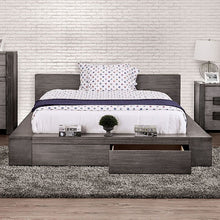 Load image into Gallery viewer, Janeiro E.King Bed
