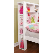 Load image into Gallery viewer, Marlee 4 Pc Bedroom Set
