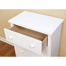 Load image into Gallery viewer, Marlee 4 Pc Bedroom Set
