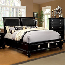 Load image into Gallery viewer, Laguna Hills Cal.King Bed
