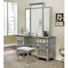 Load image into Gallery viewer, Salamanca Vanity W/ Stool
