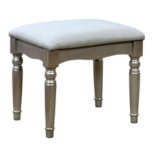 Load image into Gallery viewer, Salamanca Vanity W/ Stool
